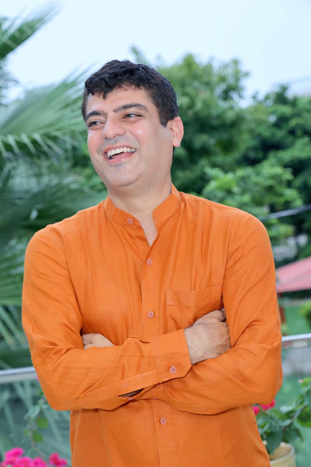 मुकेश अरोड़ा